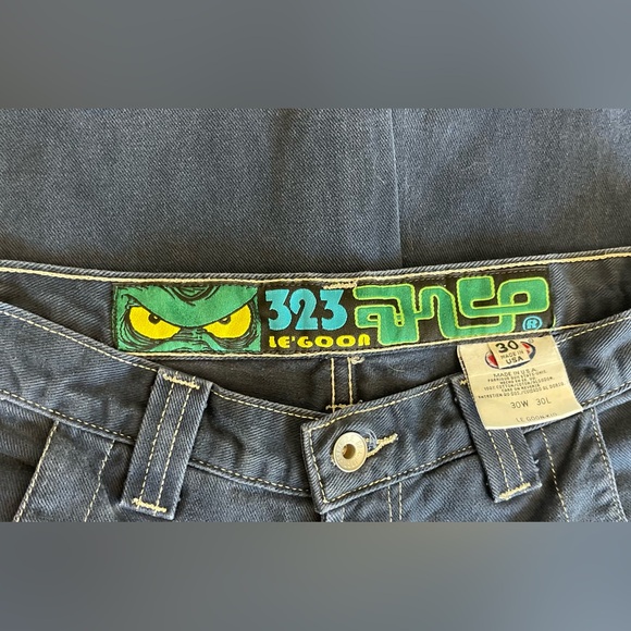 JNCO 323 Le’Goons - Picture 2 of 2